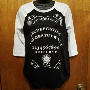 Modern Lux Ouija Teeshirt